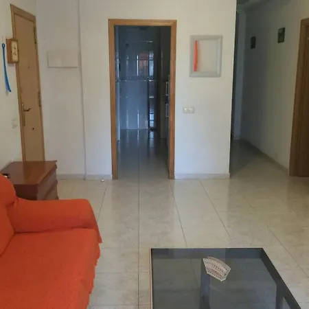 2 With Free Parking Near The Sea Appartement *