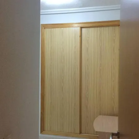 2 With Free Parking Near The Sea Appartement