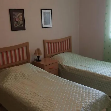 2 With Free Parking Near The Sea Appartement *